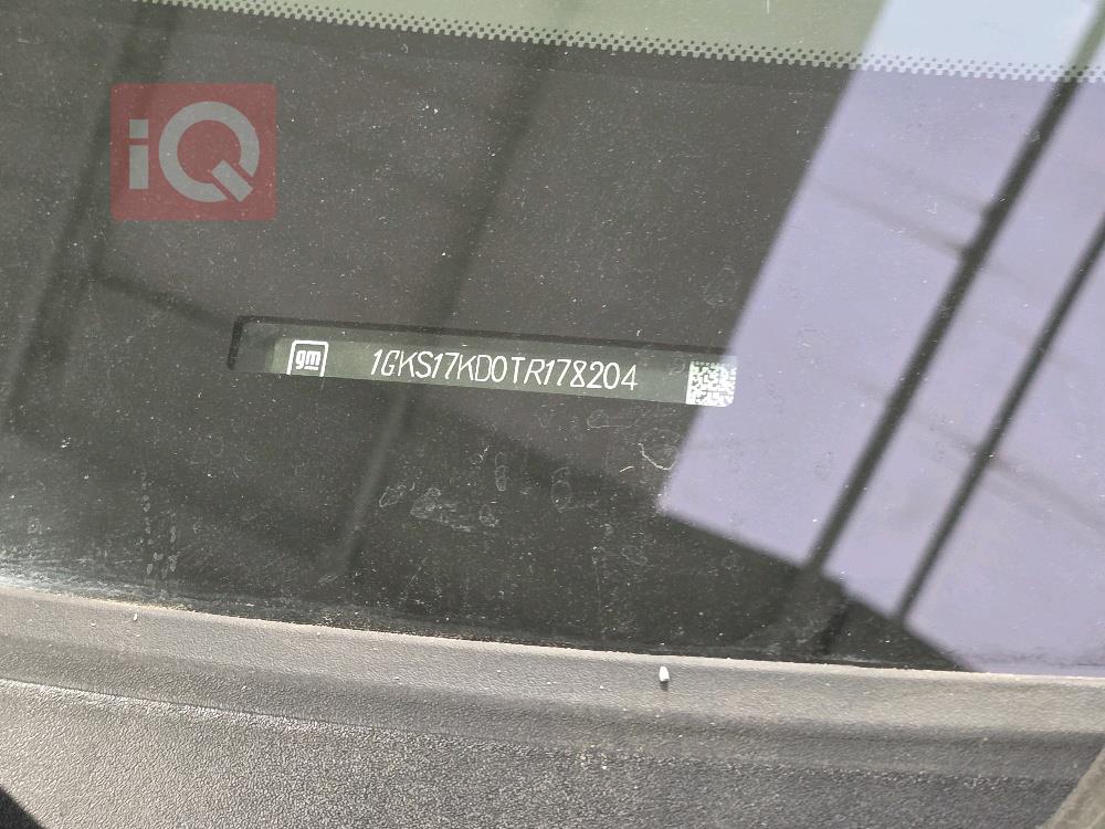 جي ام سي يوكون